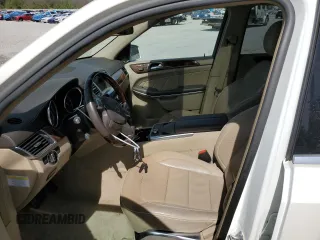 2013 Mercedes-Benz GL-Class GL 550 with VIN 4JGDF7DEXDA262716, listed as a Copart auction lot 50136435 with 168,182 mi miles and Salvage Title. Bid and sale history available at carsss.com. Image 7.