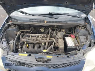 2006 Scion xA z VIN JTKKT624660140039, wystawiony jako IAAI lot #42302010 z przebiegiem 292 974 mil mil oraz . Historia ofert i sprzedaży dostępna na DreamBid. Obrazek 10.