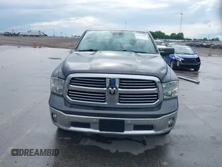 2015 Ram 1500 Outdoorsman z VIN 1C6RR7GM7FS720009, wystawiony jako IAAI lot #42551644 z przebiegiem 67 261 mil mil oraz . Historia ofert i sprzedaży dostępna na DreamBid. Obrazek 6.