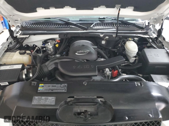 2003 Chevrolet Avalanche z VIN 3GNEK13TX3G209121, wystawiony jako Copart lot #59761055 z przebiegiem 37 766 mil mil oraz Czysty tytuł • Clean title. Historia ofert i sprzedaży dostępna na DreamBid. Obrazek 11.