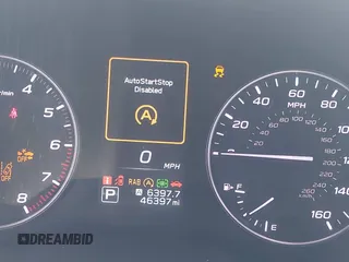 2020 Subaru Legacy Limited z VIN 4S3BWAN65L3019673, wystawiony jako IAAI lot #42169902 z przebiegiem 46 397 mil mil oraz . Historia ofert i sprzedaży dostępna na DreamBid. Obrazek 7.