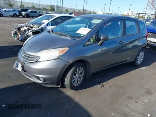 2016 Nissan Note S с VIN 3N1CE2CP1GL374104, выставлен на аукционе IAAI как лот 41939015 с пробегом Не указан миль и . История ставок и продаж доступна на DreamBid. Изображение 2.
