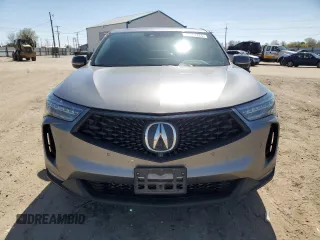 2022 Acura RDX PMC Edition with VIN 5J8TC2H86NL010226, listed as a Copart auction lot 50083324 with 35,932 mi miles. Bid and sale history available at carsss.com. Image 5.