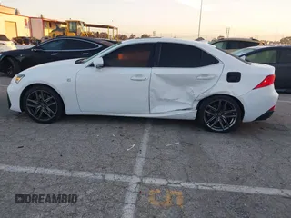 2019 Lexus IS 300 с VIN JTHBA1D25K5094680, выставлен на аукционе IAAI как лот 42022405 с пробегом 74 680 миль миль и . История ставок и продаж доступна на DreamBid. Изображение 14.