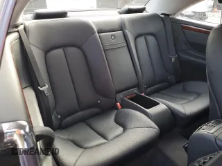 2006 Mercedes-Benz CL 5.0L with VIN WDBPJ75J86A047199, listed as a Copart auction lot 79917354 with Not Provided miles and Salvage Title. Bid and sale history available at carsss.com. Image 10.
