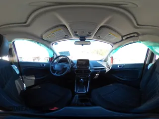 2019 Ford EcoSport SE с VIN MAJ3S2GE4KC263216, выставлен на аукционе IAAI как лот 41136387 с пробегом 72 323 миль миль и . История ставок и продаж доступна на DreamBid. Изображение 18.