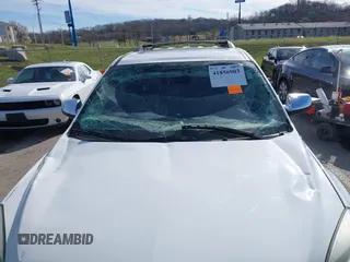 2015 Chevrolet Equinox LT with VIN 1GNALCEK2FZ126105, listed as a IAAI auction lot 41856903 with 148,973 mi miles. Bid and sale history available at carsss.com. Image 6.