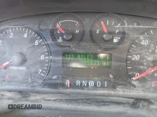 2006 Ford Taurus SE with VIN 1FAFP53U46A209011, listed as a IAAI auction lot 42667062 with 155,033 mi miles and . Bid and sale history available at DreamBid. Image 15.