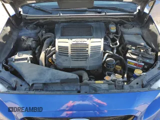 2016 Subaru WRX Premium z VIN JF1VA1F68G9801260, wystawiony jako Copart lot #52434735 z przebiegiem 104 299 mil mil oraz Szkoda całkowita • Salvage title. Historia ofert i sprzedaży dostępna na DreamBid. Obrazek 11.