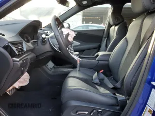 2023 Acura RDX w/A-Spec Package z VIN 5J8TC2H6XPL013308, wystawiony jako Copart lot #82427864 z przebiegiem 9 244 mil mil oraz Szkoda całkowita • Salvage title. Historia ofert i sprzedaży dostępna na DreamBid. Obrazek 7.