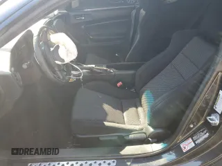 2015 Subaru BRZ Premium with VIN JF1ZCAB1XF9606779, listed as a Copart auction lot 43728665 with Not provided miles and Salvage title. Bid and sale history available at DreamBid. Image 7.