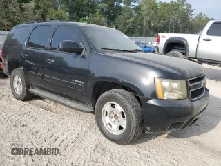 2011 Chevrolet Tahoe LT with VIN 1GNSCBE0XBR146514, listed as a Copart auction lot 54403085 with Not provided miles and Clean title. Bid and sale history available at DreamBid. Image 4.