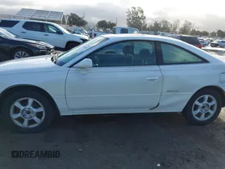 1999 Toyota Solara SE with VIN 2T1CF22P4XC169312, listed as a IAAI auction lot 41581888 with 99,791 mi miles and . Bid and sale history available at carsss.com. Image 14.