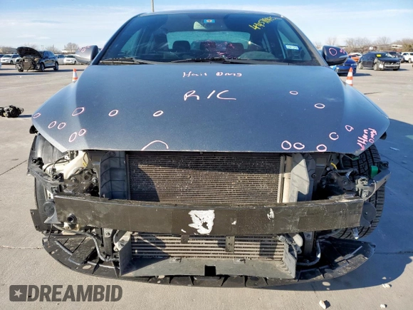 2017 Hyundai Elantra Sport с VIN KMHD04LB6HU360329, выставлен на аукционе Copart как лот 44578425 с пробегом 89 653 миль миль и Списание • Salvage title. История ставок и продаж доступна на DreamBid. Изображение 5.