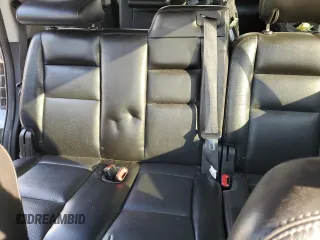 2007 Mercury Mountaineer Premier with VIN 4M2EU48897UJ02387, listed as a Copart auction lot 72008804 with 159,262 mi miles and Salvage Title. Bid and sale history available at carsss.com. Image 10.