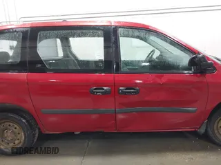 2006 Dodge Caravan SE z VIN 1D4GP25B16B559301, wystawiony jako IAAI lot #41414877 z przebiegiem 162 221 mil mil oraz . Historia ofert i sprzedaży dostępna na DreamBid. Obrazek 13.