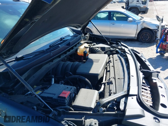 2023 Chevrolet Tahoe LS с VIN 1GNSCMKD9PR157174, выставлен на аукционе IAAI как лот 40299056 с пробегом 25 588 миль миль и . История ставок и продаж доступна на DreamBid. Изображение 19.