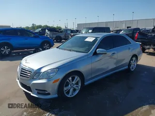 2013 Mercedes-Benz E 350 Luxury with VIN WDDHF5KB6DA733740, listed as a IAAI auction lot 41988035 with 57,350 mi miles and . Bid and sale history available at DreamBid. Image 17.