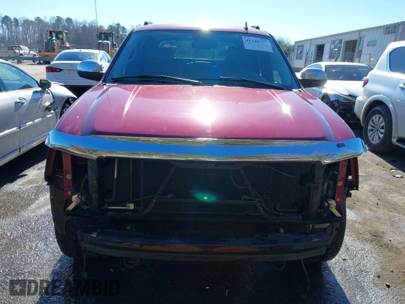 2007 Chevrolet Avalanche LTZ with VIN 3GNFK123X7G135629, listed as a IAAI auction lot 41348757 with 240,170 mi miles and . Bid and sale history available at DreamBid. Image 13.