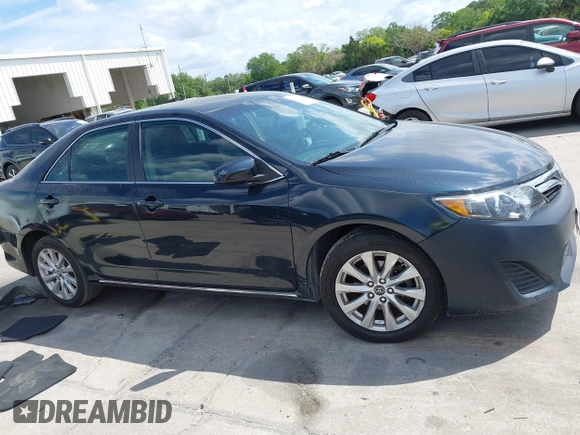 2012 Toyota Camry L z VIN 4T4BF1FK8CR207904, wystawiony jako IAAI lot #41909263 z przebiegiem 201 747 mil mil oraz . Historia ofert i sprzedaży dostępna na DreamBid. Obrazek 13.