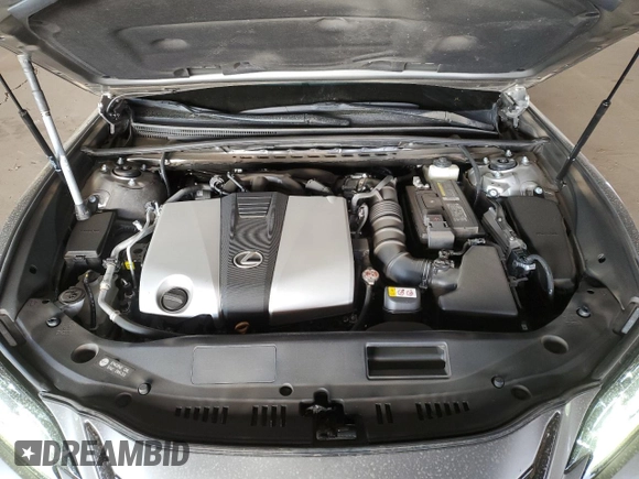2021 Lexus ES with VIN 58AGZ1B17MU096261, listed as a Copart auction lot 79203794 with 66,298 mi miles and Salvage Title. Bid and sale history available at carsss.com. Image 13.