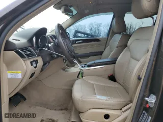 2013 Mercedes-Benz M-Class ML 350 with VIN 4JGDA5HB6DA263476, listed as a Copart auction lot 51647875 with 72,943 mi miles and Salvage Title. Bid and sale history available at carsss.com. Image 7.