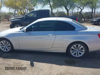 2011 BMW 3 Series 328i with VIN WBADW7C58BE726515, listed as a IAAI auction lot 42077827 with 104,316 mi miles and . Bid and sale history available at DreamBid. Image 13.