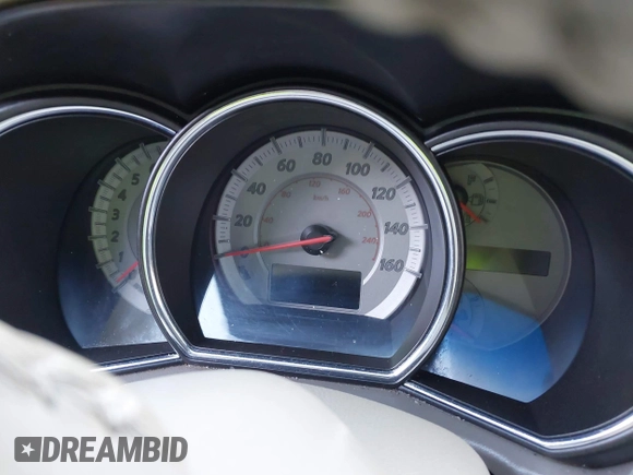 2009 Nissan Murano S with VIN JN8AZ18W79W141106, listed as a IAAI auction lot 41260837 with 142,430 mi miles and . Bid and sale history available at DreamBid. Image 14.