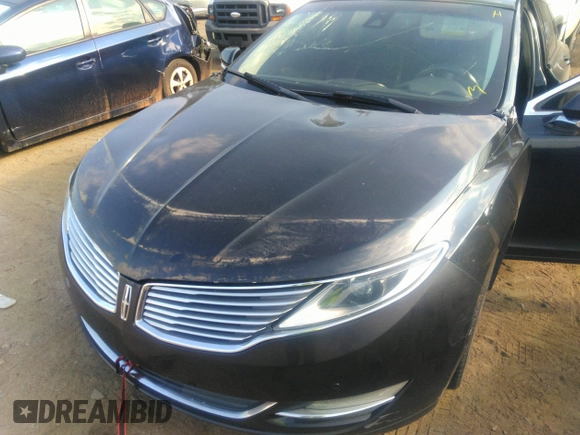 2013 Lincoln MKZ Hybrid с VIN 3LN6L2LU1DR813649, выставлен на аукционе IAAI как лот 42887168 с пробегом 245 475 миль миль и . История ставок и продаж доступна на DreamBid. Изображение 6.