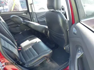 2016 Ford Escape SE with VIN 1FMCU0G72GUC66168, listed as a IAAI auction lot 41806144 with 67,441 mi miles. Bid and sale history available at carsss.com. Image 8.