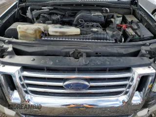 2008 Ford Explorer Eddie Bauer with VIN 1FMEU74E98UA15962, listed as a Copart auction lot 47211715 with 170,062 mi miles and Salvage Title. Bid and sale history available at DreamBid. Image 12.