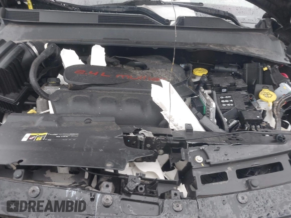 2018 Jeep Compass Limited with VIN 3C4NJDCB6JT201543, listed as a IAAI auction lot 42005502 with 1 mi miles. Bid and sale history available at carsss.com. Image 10.