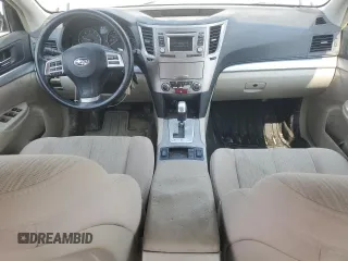2014 Subaru Legacy Premium with VIN 4S3BMCD61E3023838, listed as a Copart auction lot 57621505 with 171,056 mi miles and Salvage title. Bid and sale history available at DreamBid. Image 8.