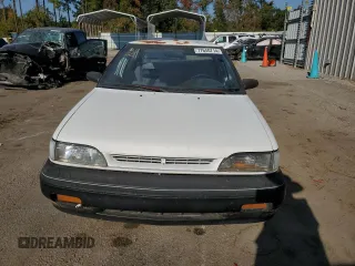 1991 Geo Prizm z VIN 1Y1SK5468MZ078036, wystawiony jako Copart lot #77640714 z przebiegiem 96 561 mil mil oraz Szkody całkowita. Historia ofert i sprzedaży dostępna na DreamBid. Obrazek 5.