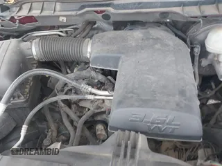 2014 Ram 1500 Big Horn с VIN 1C6RR7GG9ES111593, выставлен на аукционе IAAI как лот 40772200 с пробегом 201 805 миль миль и . История ставок и продаж доступна на DreamBid. Изображение 10.