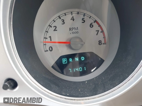 2006 Chrysler PT Cruiser Limited with VIN 3A8FY68B26T334806, listed as a IAAI auction lot 41196006 with 71,401 mi miles and . Bid and sale history available at DreamBid. Image 15.