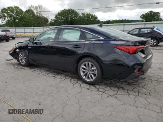 2021 Toyota Avalon Hybrid XLE z VIN 4T1AA1AB5MU002781, wystawiony jako Copart lot #56916685 z przebiegiem 26 132 mil mil oraz Szkoda całkowita • Salvage title. Historia ofert i sprzedaży dostępna na DreamBid. Obrazek 2.