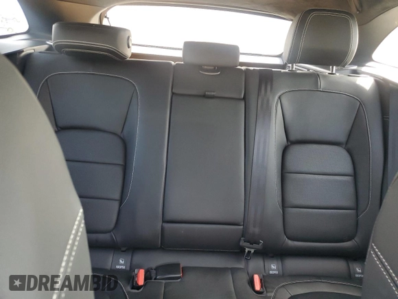 2017 Jaguar F-Pace S with VIN SADCM2BV6HA098113, listed as a Copart auction lot 61690495 with 54,500 mi miles and Salvage title. Bid and sale history available at DreamBid. Image 10.