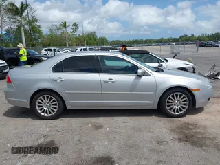 2009 Mercury Milan Premier с VIN 3MEHM08179R610624, выставлен на аукционе IAAI как лот 41967291 с пробегом 208 289 миль миль и . История ставок и продаж доступна на DreamBid. Изображение 13.