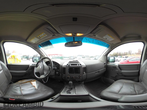2004 Nissan Armada LE z VIN 5N1AA08BX4N707781, wystawiony jako IAAI lot #41887263 z przebiegiem 221 016 mil mil oraz . Historia ofert i sprzedaży dostępna na DreamBid. Obrazek 21.
