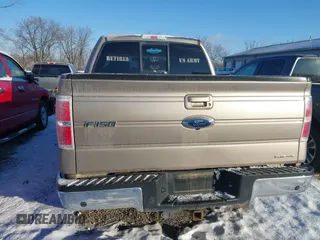 2012 Ford F-150 XL с VIN 1FTFW1EF3CFB76084, выставлен на аукционе IAAI как лот 41385492 с пробегом 168 646 миль миль и . История ставок и продаж доступна на DreamBid. Изображение 17.