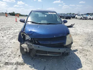 2006 Scion xA z VIN JTKKT624X65018982, wystawiony jako Copart lot #69190564 z przebiegiem 192 176 mil mil oraz Szkody całkowita. Historia ofert i sprzedaży dostępna na DreamBid. Obrazek 5.