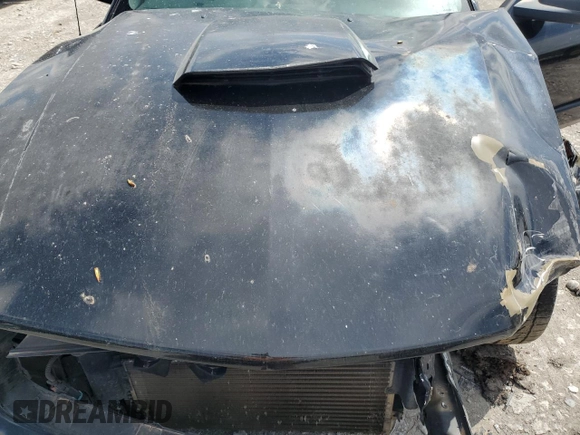 2009 Ford Mustang with VIN 1ZVHT80NX95102455, listed as a Copart auction lot 50389335 with 139,938 mi miles and Salvage Title. Bid and sale history available at carsss.com. Image 11.