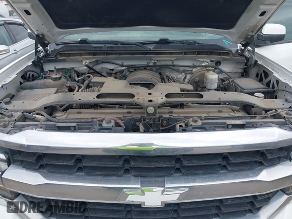2017 Chevrolet Silverado 1500 LS with VIN 1GCRCNEC0HZ334616, listed as a IAAI auction lot 41812719 with 140,214 mi miles and . Bid and sale history available at DreamBid. Image 10.