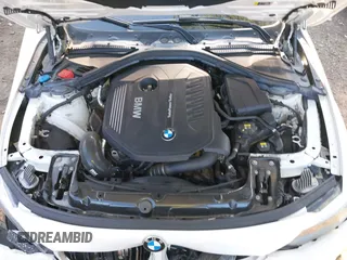 2018 BMW 4 Series 440i xDrive с VIN WBA4W9C55JAC09144, выставлен на аукционе IAAI как лот 42390711 с пробегом 54 702 миль миль и . История ставок и продаж доступна на DreamBid. Изображение 10.