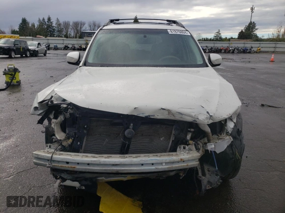 2013 Subaru Forester 2.5X Premium with VIN JF2SHADC3DH420386, listed as a Copart auction lot 46323915 with 105,959 mi miles and Salvage Title. Bid and sale history available at carsss.com. Image 5.