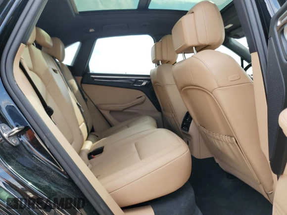 2023 Porsche Macan S z VIN WP1AG2A58PLB41105, wystawiony jako Copart lot #44139785 z przebiegiem 24 677 mil mil oraz Szkody całkowita. Historia ofert i sprzedaży dostępna na DreamBid. Obrazek 11.