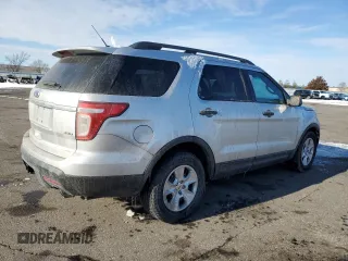 2011 Ford Explorer z VIN 1FMHK8B89BGA34474, wystawiony jako Copart lot #47875825 z przebiegiem 210 500 mil mil oraz Szkoda całkowita • Salvage title. Historia ofert i sprzedaży dostępna na DreamBid. Obrazek 3.