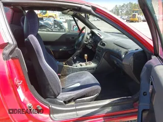 1995 Honda del Sol S с VIN JHMEG114XSS002353, выставлен на аукционе IAAI как лот 42338026 с пробегом 170 973 миль миль и . История ставок и продаж доступна на DreamBid. Изображение 5.