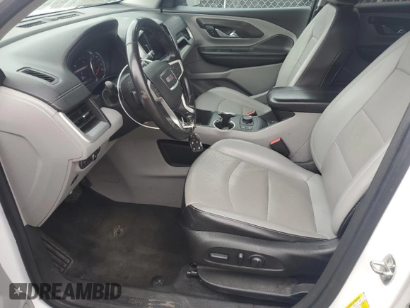 2022 GMC Terrain SLT с VIN 3GKALVEV2NL162028, выставлен на аукционе Copart как лот 66414555 с пробегом 178 736 миль миль и Чистый • Clean title. История ставок и продаж доступна на DreamBid. Изображение 7.